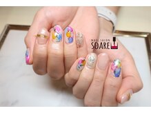 ネイルサロンソアレ(SOARE)/