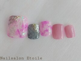 春のデザイン￥10670（込