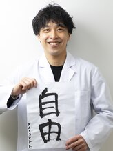 脱毛学園&nbsp;DAISUKE 先生