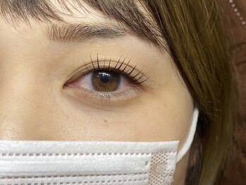 アイクイック 日暮里 西日暮里駅前店(Ai Quick)/パリジェンヌ