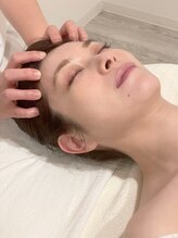 ポーラ あべの店(POLA)/ヘッドケア