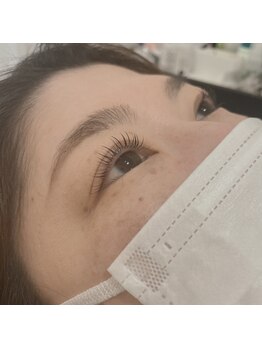 ビューティーアミューズメント 山鼻店(BEAUTY AMUSEMENT)/ドールリフトカール C