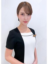 ファッショニスタ 恵比寿(Fashionista) 原田 美郷