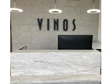 レディスビノス 七尾店(LADIE'S VINOS)/七尾ビノス内観写真