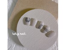 レリーズ ネイル(Lelys nail)/インクネイル