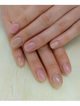 ネイルラビット(NAIL Rabbit)/