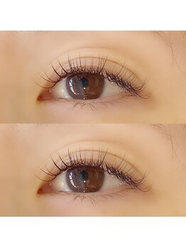 ヌナ(nuna)/マットフラットラッシュ140本