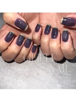 ジゼルネイル(Gisele Nail)/