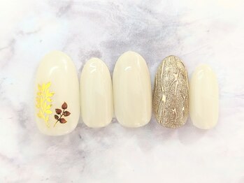 ネイルサロン ルーム 浦安店(Nail Salon ROOM)/【定額Mコース¥5200】