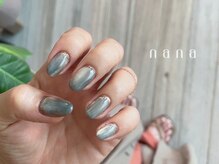 ナナ 白金高輪(nana)/大人ターコイズ