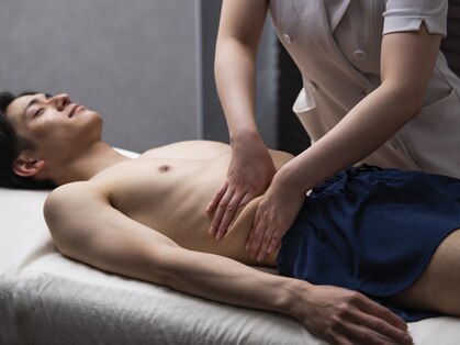 男のエステ ダンディハウス 銀座本店の写真