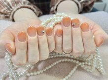 アンドシュシュネイル(&CHOU CHOU nail)/