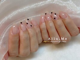 Allu.Me Collection B