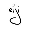 エイジ ネイル(eiji nail)のお店ロゴ