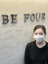 ビーフォーネイル 一関大手町店 No a