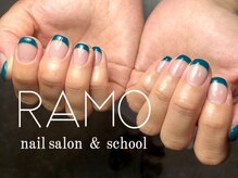 ラモ(RAMO)/
