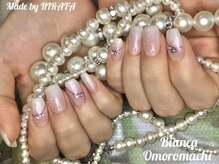 ビアンカ 沖縄おもろまち店(Bianca)/冬、ですね。なデザイン