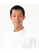 なかむらファミリー接骨院 中村 慶太