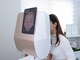 Cスキンケアクリニック 麻布店の写真/【肌革命】医療機関と提携した肌診断機を使用し、希少なAI肌診断＆分析でお肌の状態を知ってみませんか？