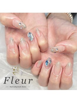 フルール(Fleur)/nail gallery