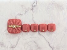 ルーム 新松戸店(ROOM)/【フット定額プラチナ¥7000】