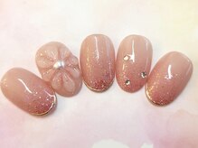 マリヤ(Mariya)/￥7500