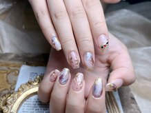 ミスユー(Miss U)/