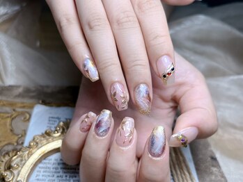 ミスユー(Miss U)/