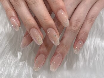 アコ バイ ネオリーブ(aco by Neolive)/オーロララメグラデーション