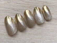 ローグ(Looog)/◆６月定額ネイル　５