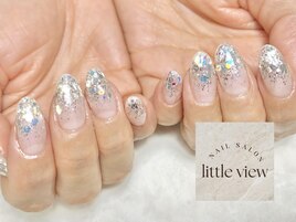 ・シルバーMIXグラデ 5980円～