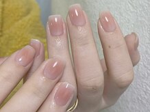 ドリーミーネイル 池袋(Dreamy Nail)/￥６５００《９０分》