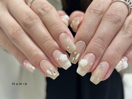 定額￥8800 クリアベース 0704b