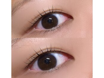 ボアップ 松山店(boappu)/まつ毛パーマ