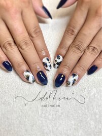 ～定額デザインネイル～