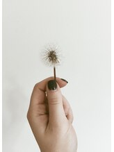 リル(LiLu) LiLu Nail