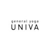 ユニヴァ けやき通り店(UNIVA)のお店ロゴ