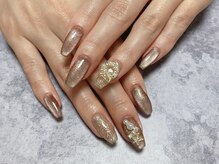 コロミネイル(colome nail)/