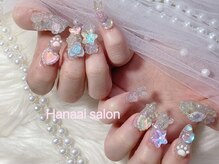 ハナアイ サロン 新大久保店(hanaai salon)/スカルプ