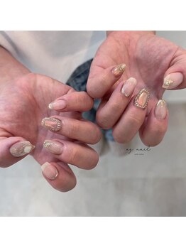 アズネイル(az-nail)/