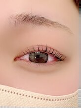 スピラ 上通店(Spira)/パリジェンヌラッシュリフト