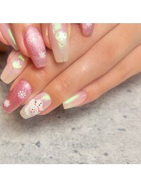 王子/パラジェル/フィルイン