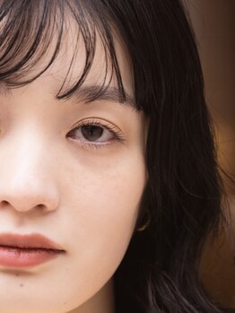 イェニ(YENI)の写真/自然に馴染む、上品なまつ毛デザイン【蔵前駅徒歩3分】