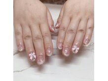 アイディアル(ideal)の雰囲気（可愛いなシンプルデザインたくさんご用意しています☆）