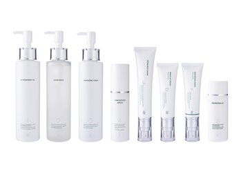 リアン(Lien)/お肌が変わるDOCスキンケア♪