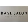 ベースサロン南柏店のお店ロゴ