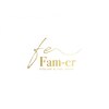 ファメル 赤坂店(Fam-er)のお店ロゴ