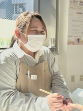 マーチ 新宿店(MARCH) 清藤 星