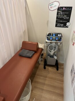 長者町ビオス整骨院/楽トレ