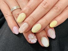 トゥインクル(twinkle)/